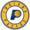 Indiana Pacers, Basketball team, function toUpperCase() { [native code] }, logo 2025
